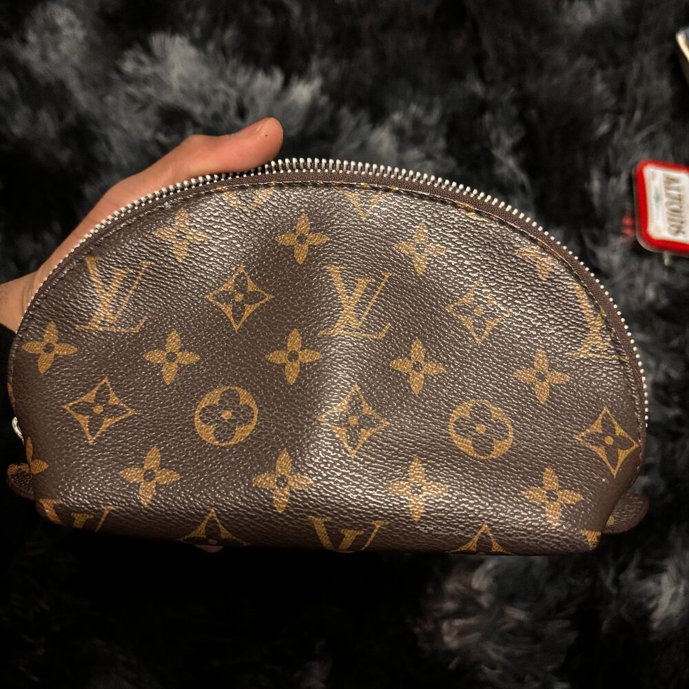 Louis Vuitton Cosmetic Bag